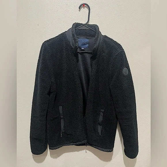 Jacket - Picture 1 of 2